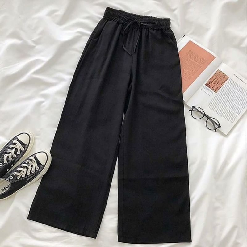 RX Fashion- Yuna Pants \