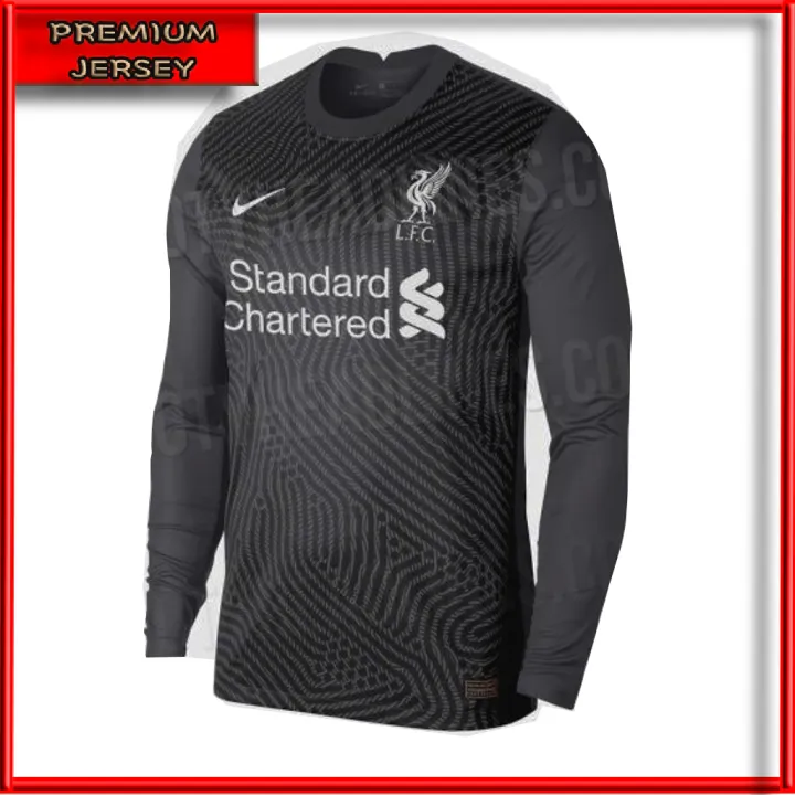 baju baru liverpool