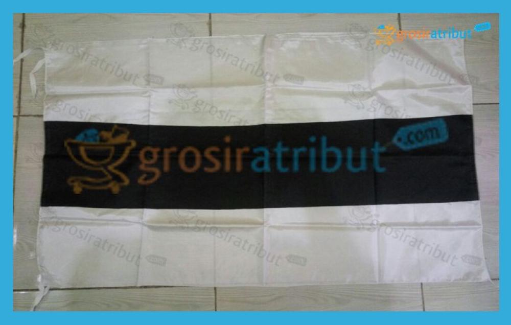 Bendera Morse Lazada Indonesia