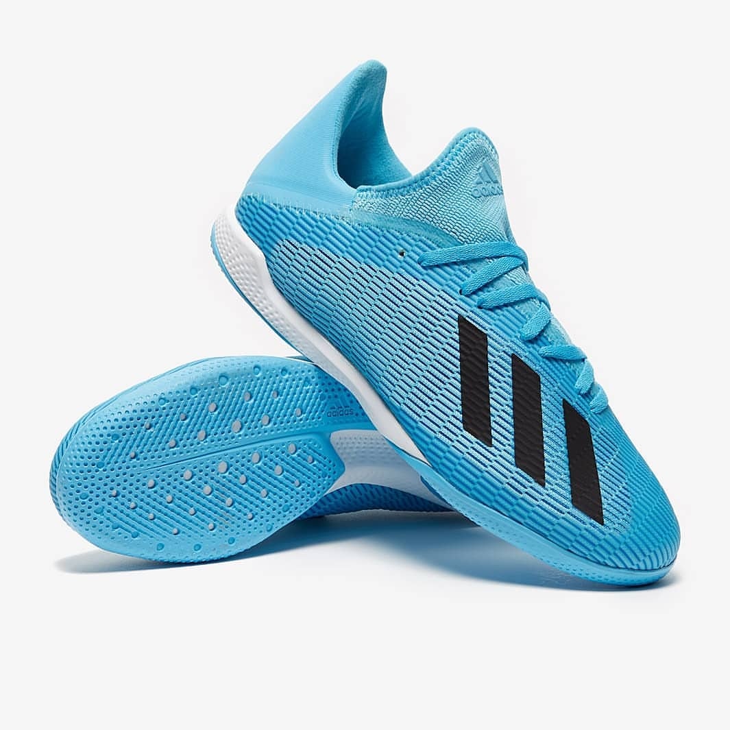 Jual Adidas X 19.3 In Terbaru | Lazada.co.id
