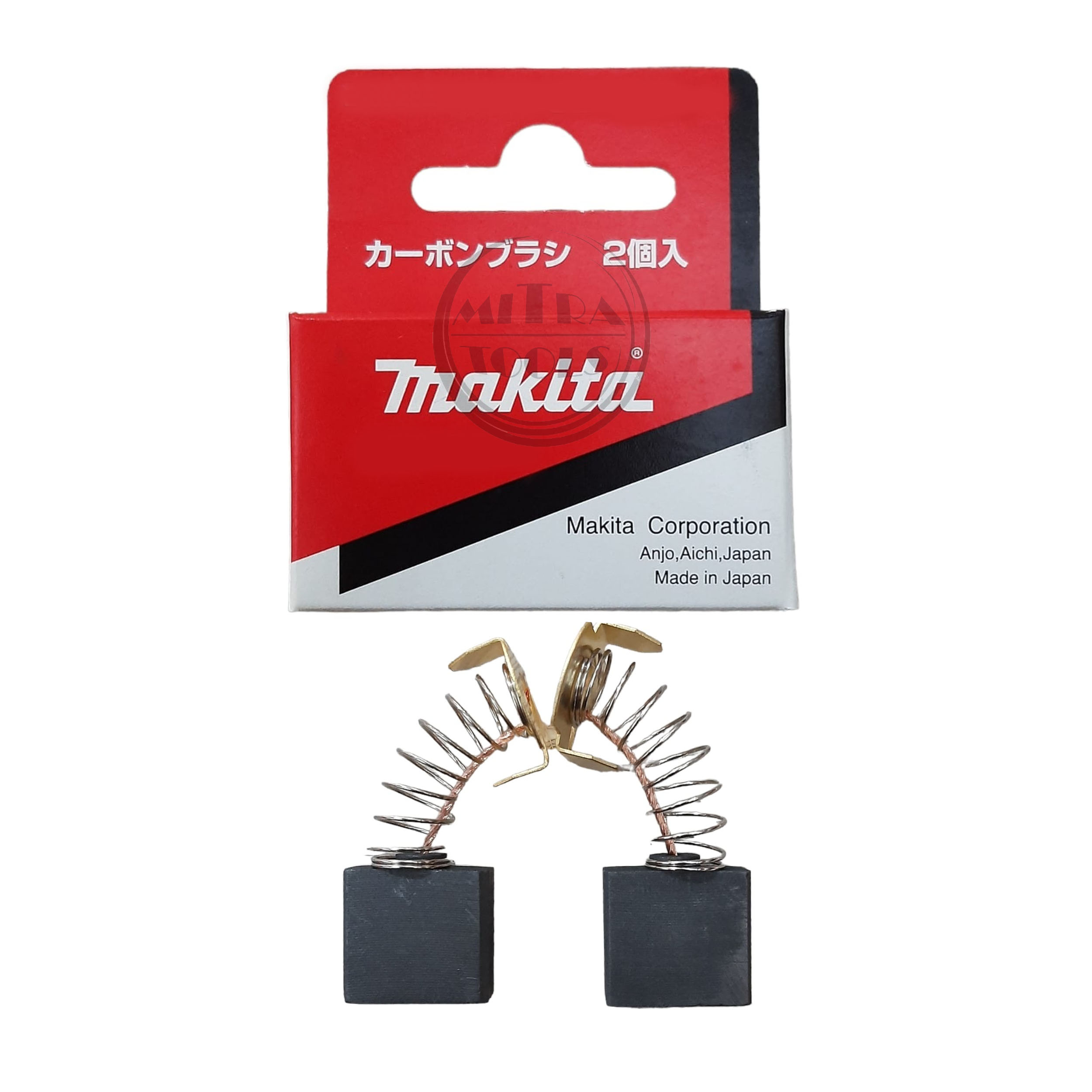 MAKITA Carbon Brush CB Original 251A Lazada Indonesia