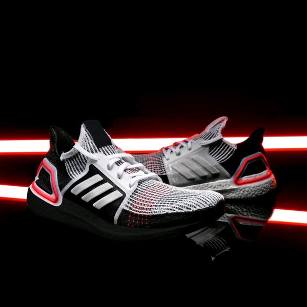 adidas mens ultra boost 19 sale