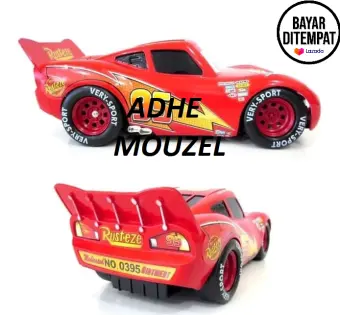 mobil remot mcqueen