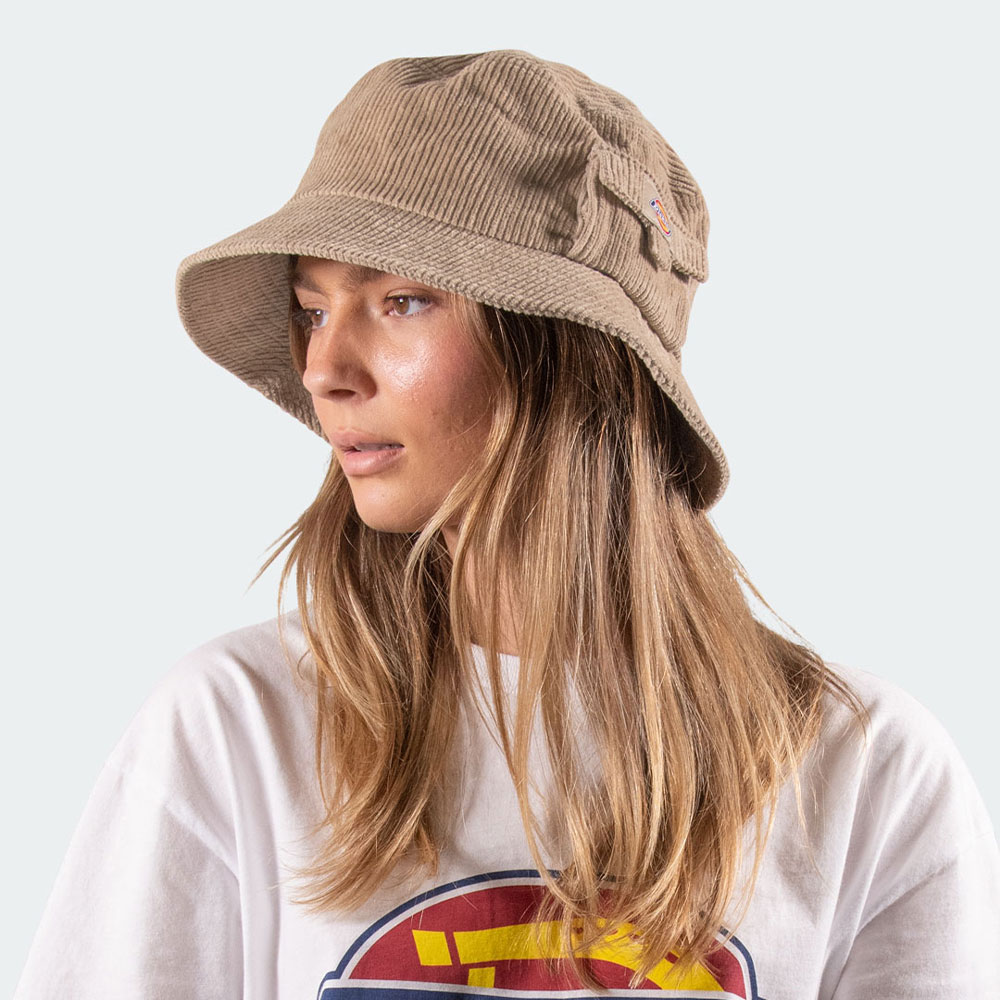 Dickies Paint Bucket Hat K2222005 Traffik Lazada Indonesia