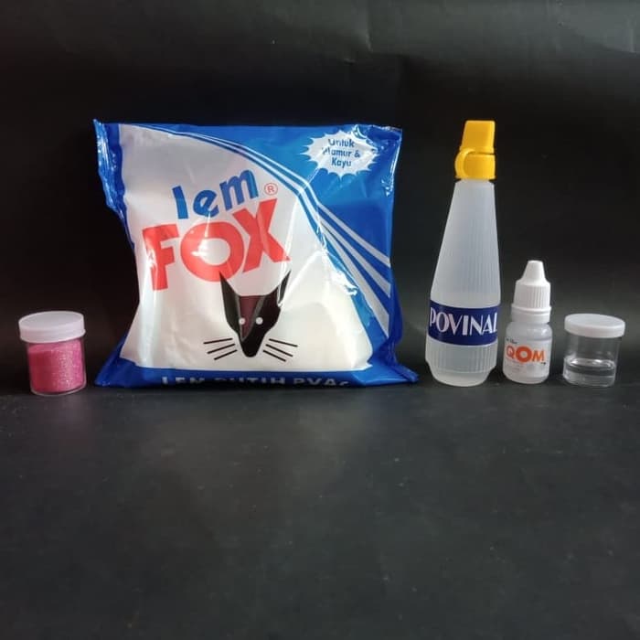 Termurah Dan Bisa Cod Paket Bahan Slime Murah Sedia Juga Slime Kit Lengkap Murah Slime Oreo Supreme Slime Diary Id Slime 1kg Slime Tofu Lazada Indonesia