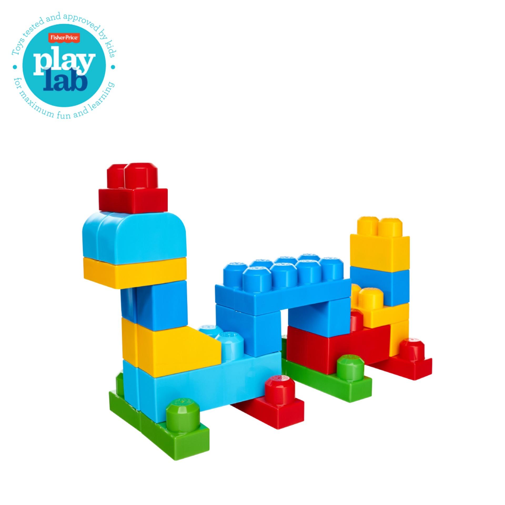 fisher price mega bloks 80