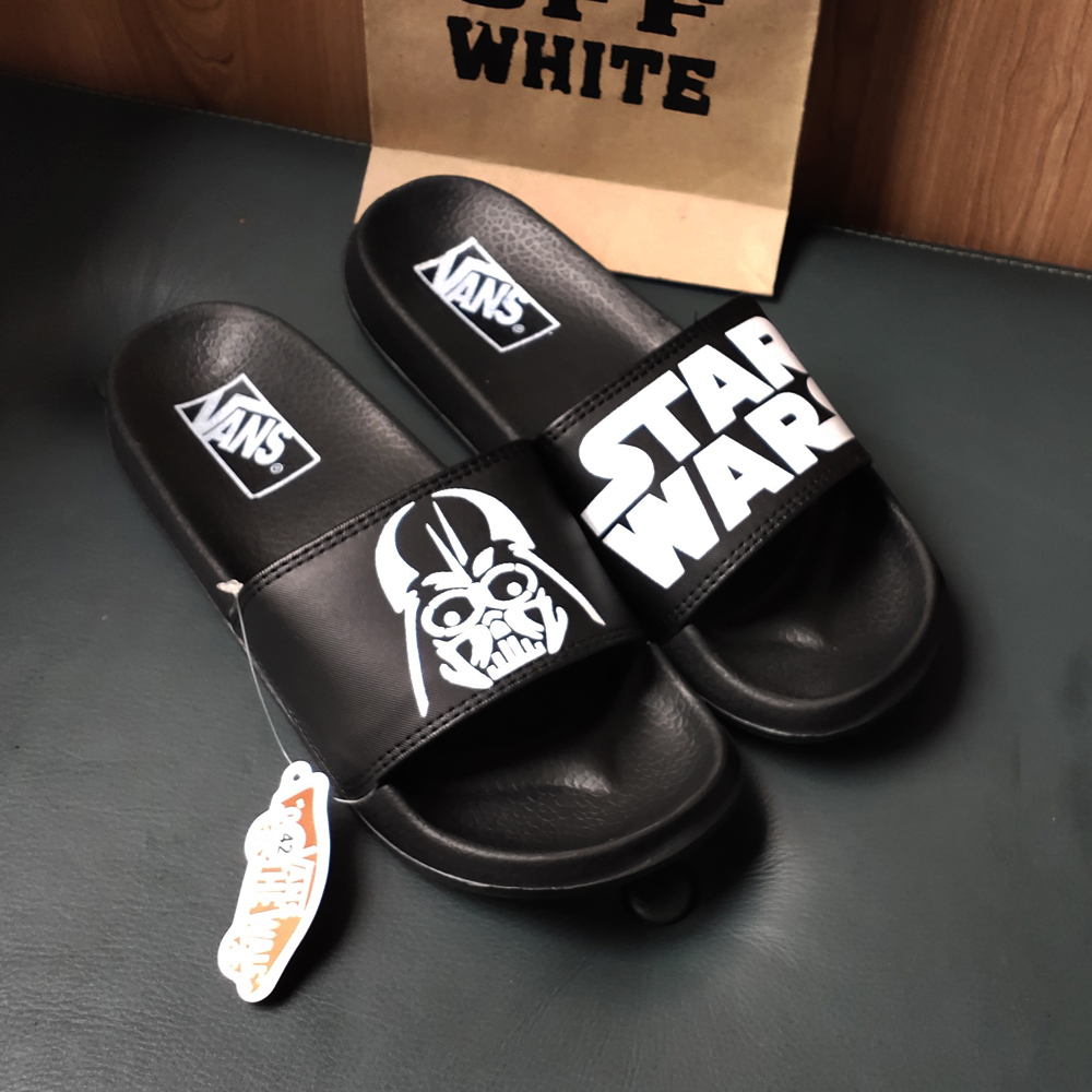 sandal slop vans original