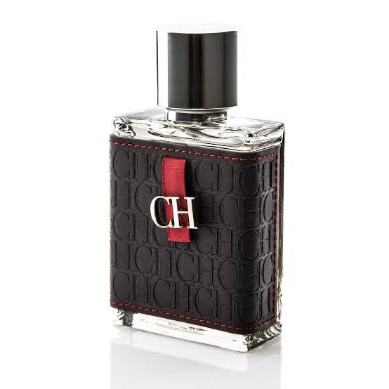 ch men edt 100ml