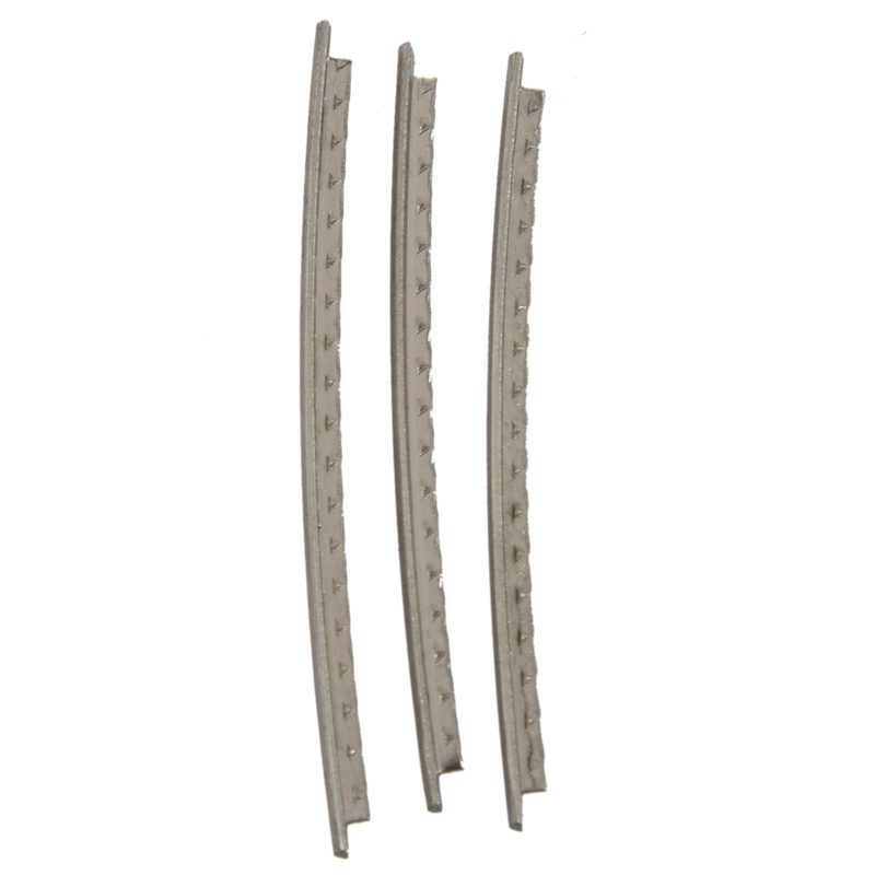 2.2MM Acoustic Electric Guitar 24 Frets Fret Wire Fret wire Set, Silver Malaysia