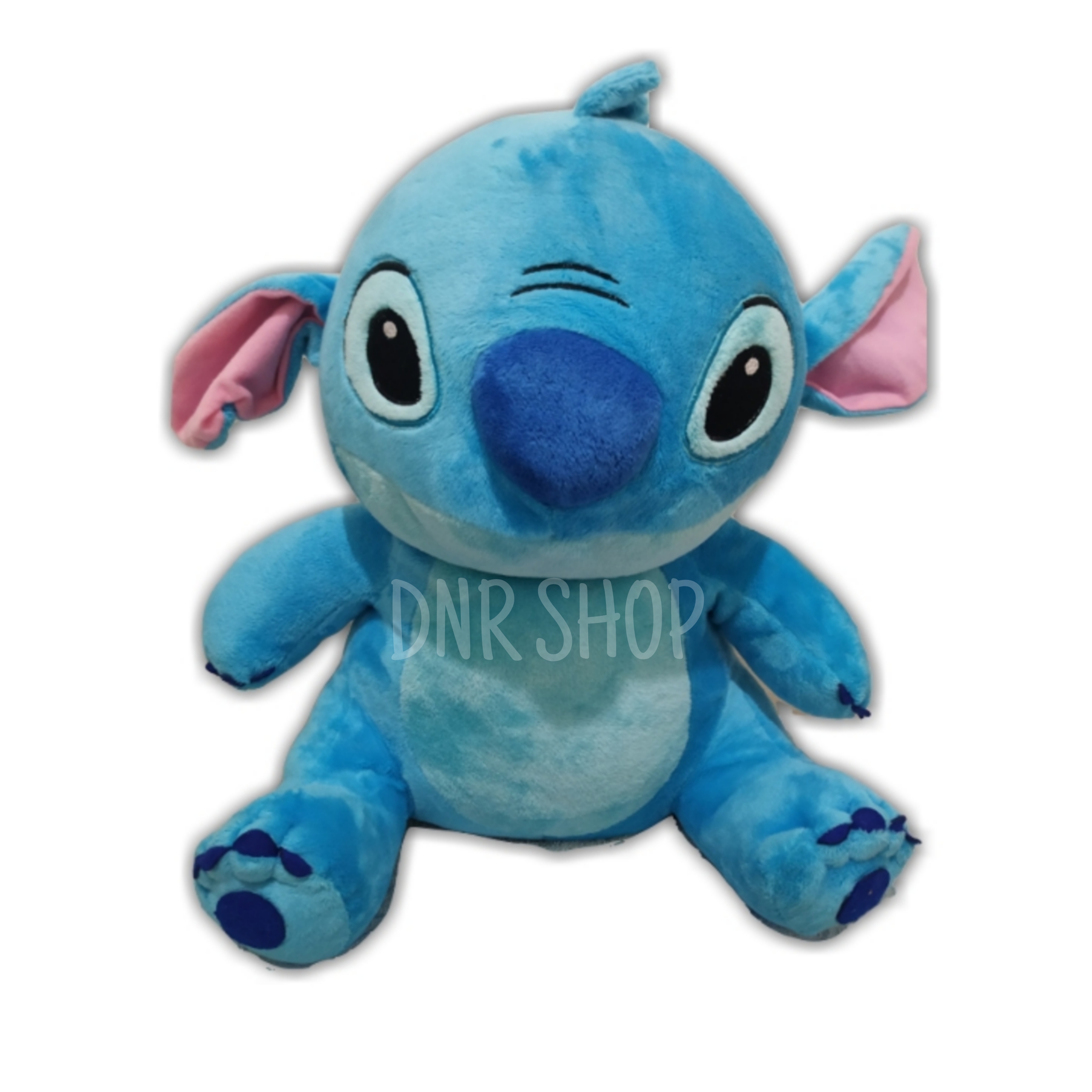 Boneka Karakter Stitch Ukuran XL Blue Lazada Indonesia