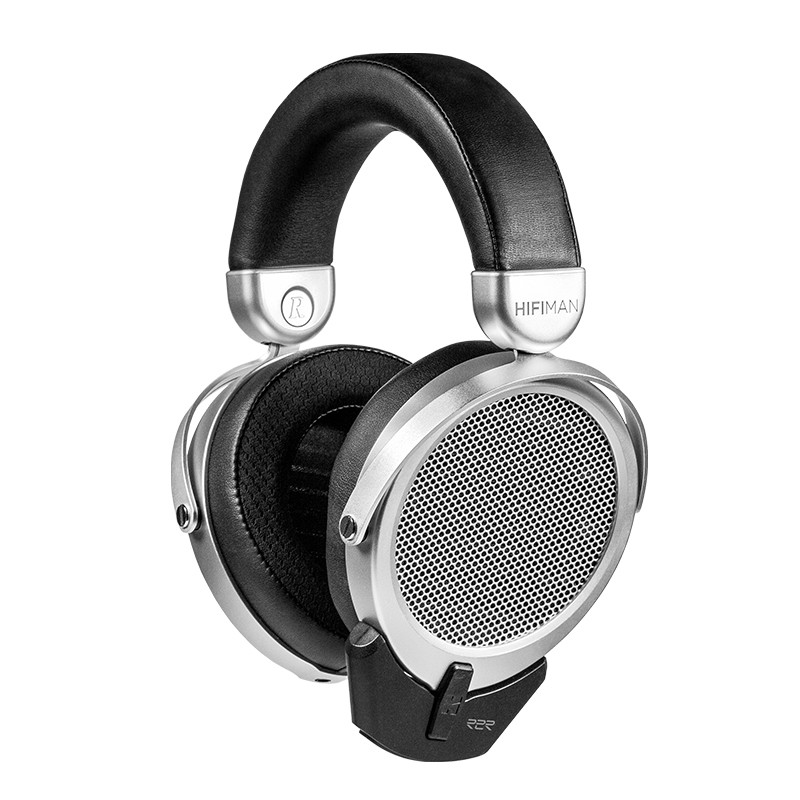 Hifiman Deva Pro Open Back Planar Headphone with Bluemini R2R | Lazada  Indonesia