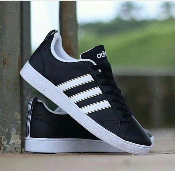 sepatu adidas neo advantage