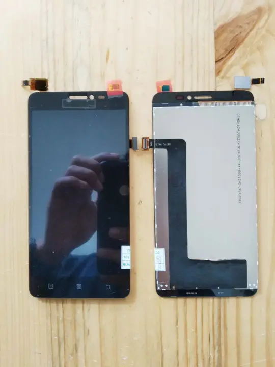 Lcd Touchscreen Lenovo S850 Layar Sentuh Hp Lenovo S850 Kaca Hp Lenovo S850 Fullset Lazada Indonesia