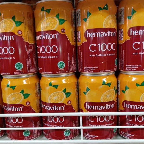 Dahsyatnya Minuman Vitamin C: Lebih dari Sekadar Daya Tahan Tubuh