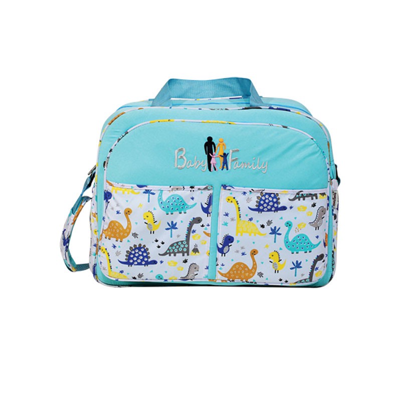 Tas Bayi Baby Scots Scoots Scot Scoot 