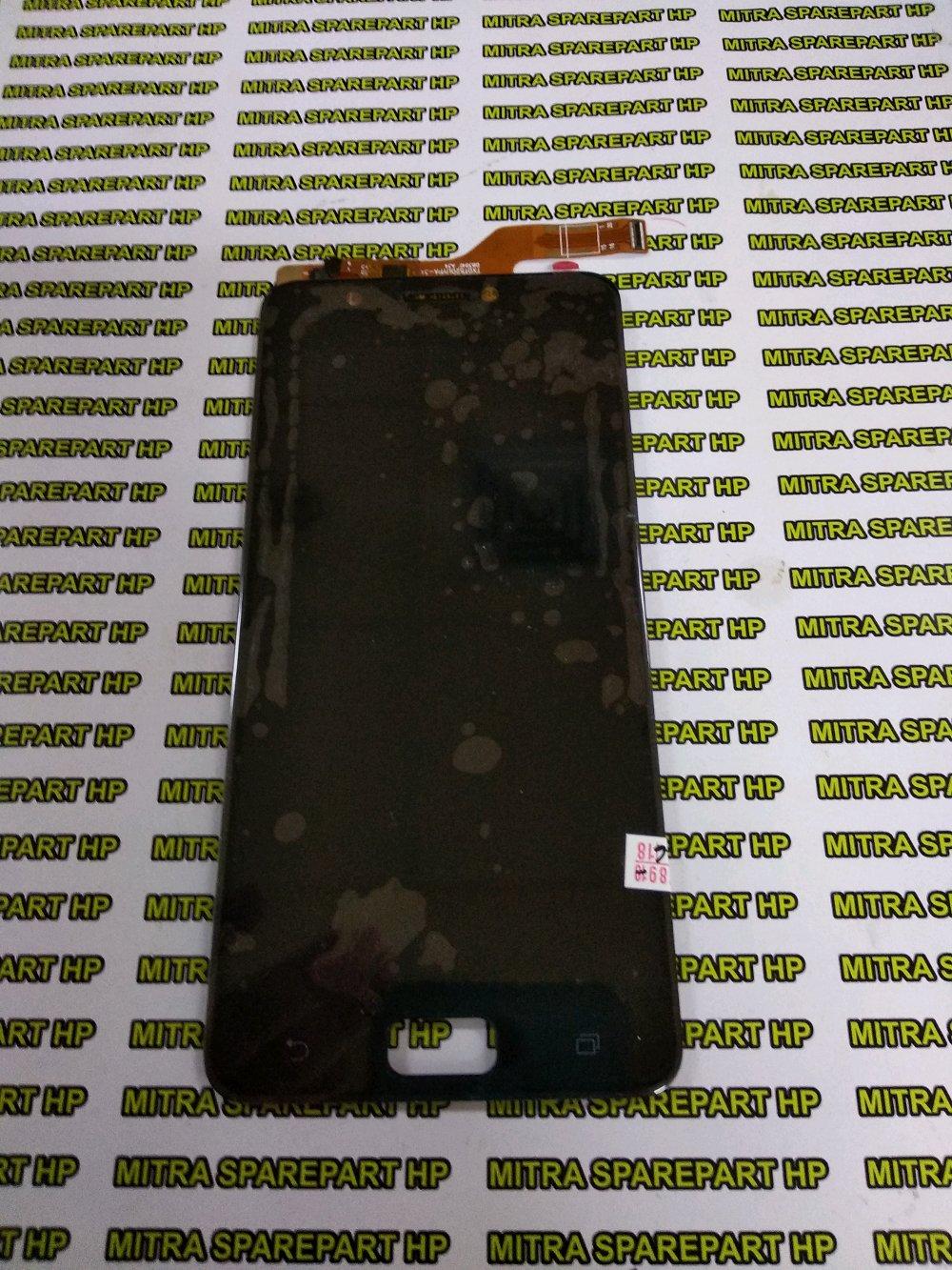 LCD TOUCHSCREEN ASUS ZENFONE 4 MAX 5.2 ZC520KL X00HD ORIGINAL