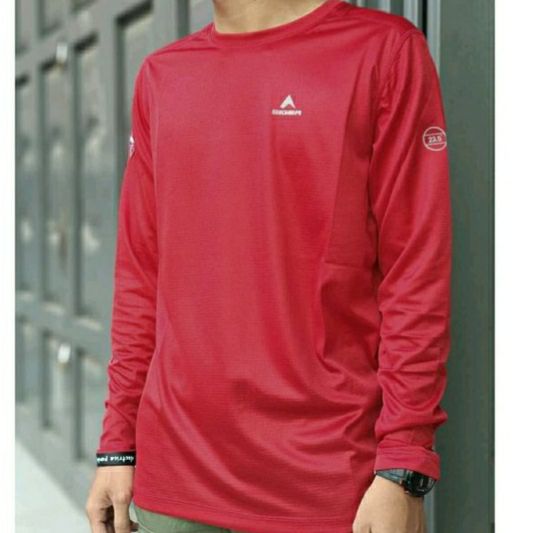 base layer eiger