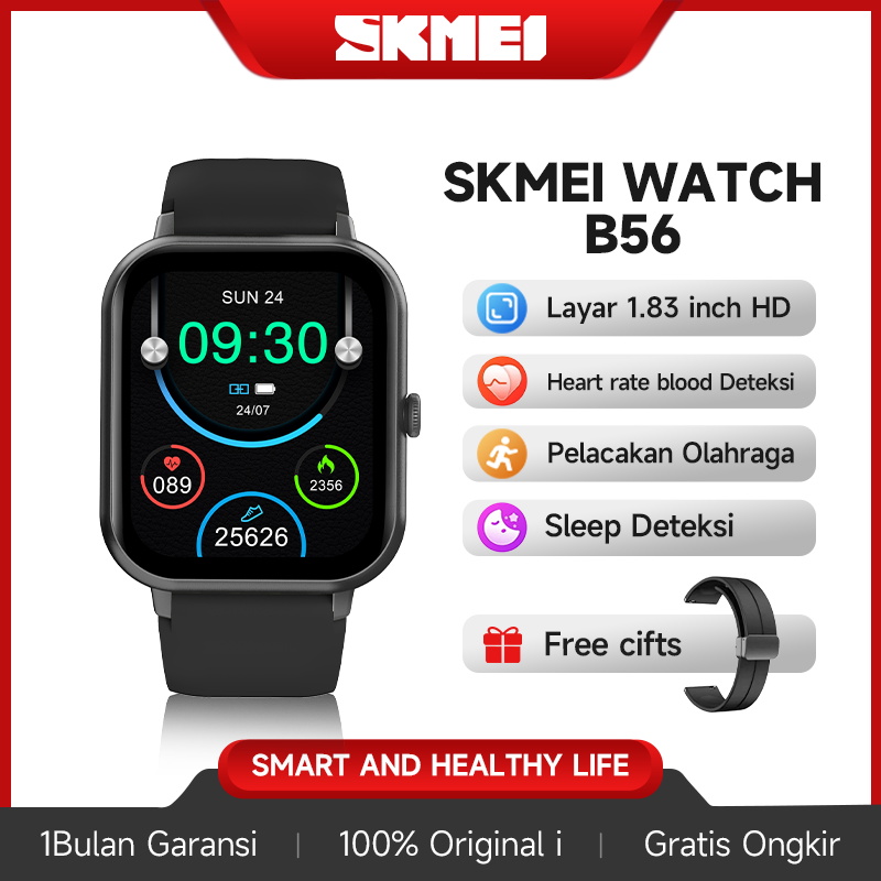 Beli Jam Touch Watch Pria Online Harga Terbaik Lazada Indonesia