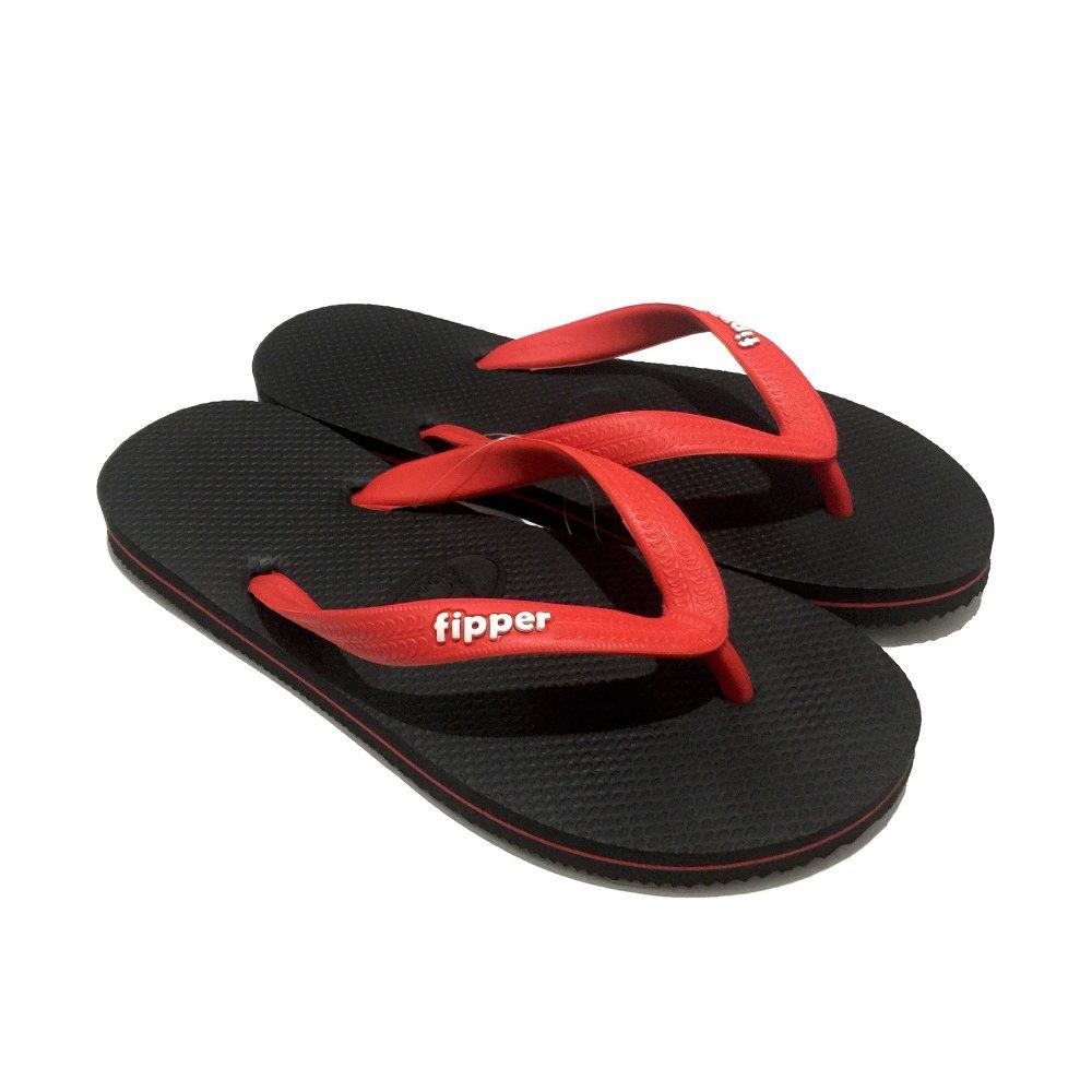 sandal merk flipper