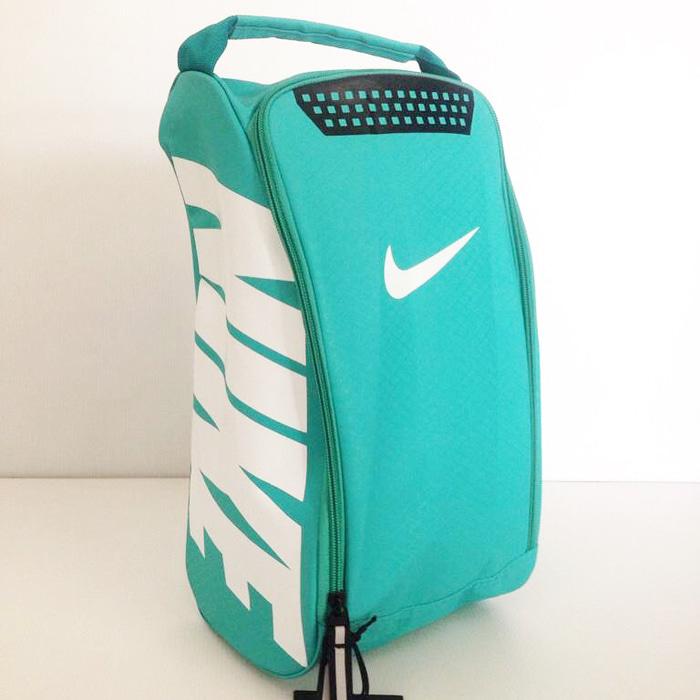 TAS NIKE SEPATU IJO STABILO