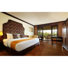 Voucher Hotel Ayodya Resort Bali - Grande Bed & Breakfast (Flash deal) 2D1N
