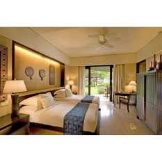 Voucher Hotel Conrad Bali - Deluxe Resort Breakfast 2D1N
