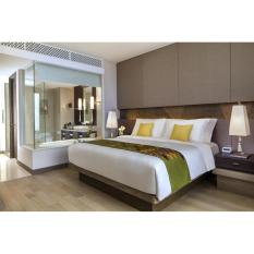 Voucher Hotel Movenpick Resort and Spa Bali - Classic Breakfast (Promo) 2D1N
