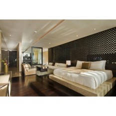 Voucher Hotel Anantara Resort Seminyak Bali - Suite Breakfast 3D2N