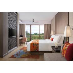 Voucher Hotel Movenpick Resort and Spa Bali - Junior Suite Breakfast (Promo) 4D3N
