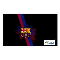 Kartu BCA Flazz E Toll Pass Barcelona FC Edition BCA16 - Hitam