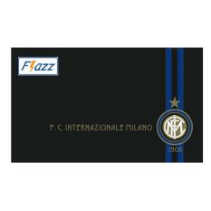 Kartu BCA Flazz E Toll Pass Inter Milan Edition BCA13 - Hitam