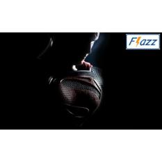 Kartu BCA Flazz E Toll Pass Superman Edition BCA30 - Hitam