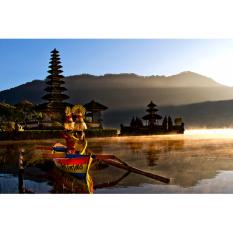 Bedugul Tanah Lot - One Day Bali Tour