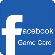 Facebook Game Card IDR 100.000 - Digital Code