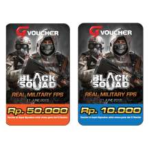 Gemscool Voucher Rp 60.000 Gemscool Voucher Rp 60.000 image