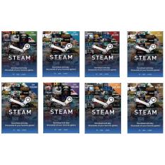 Steam Wallet IDR 600.000