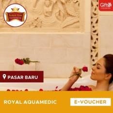 Tamansari Royal(P.B) The Royal Aquamedic-Pasar Baru