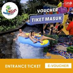 Tiket Masuk Waterboom Lippo Cikarang