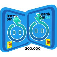 TOKEN PLN 200000