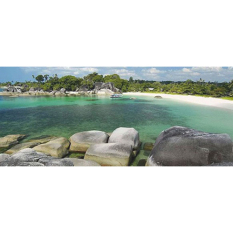 Triphemat - Amazing Belitung - 3D2N