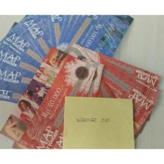 Voucher MAP 1,5 juta