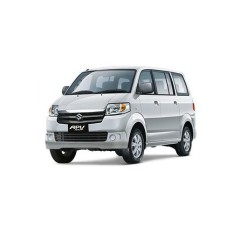 Voucher Sewa Mobil di Bali