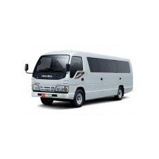 Voucher Sewa Mobil Elf Short di Bali