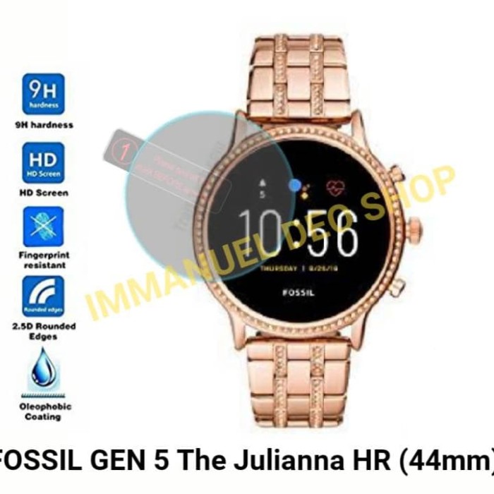 Jual Fossil Gen 5 Smartwatch Terbaru 
