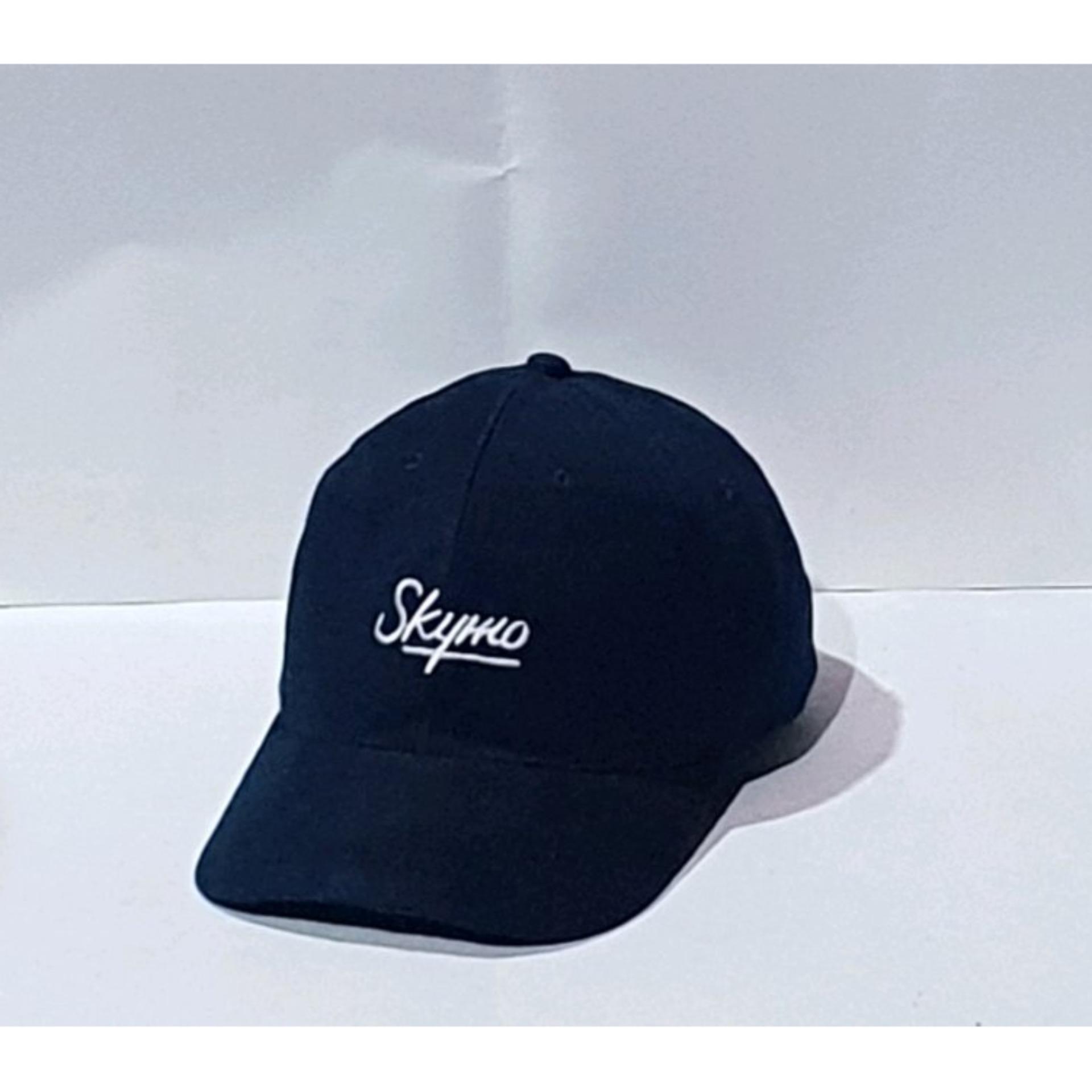 COD Topi Baseball SKYMO Distro Original Produk