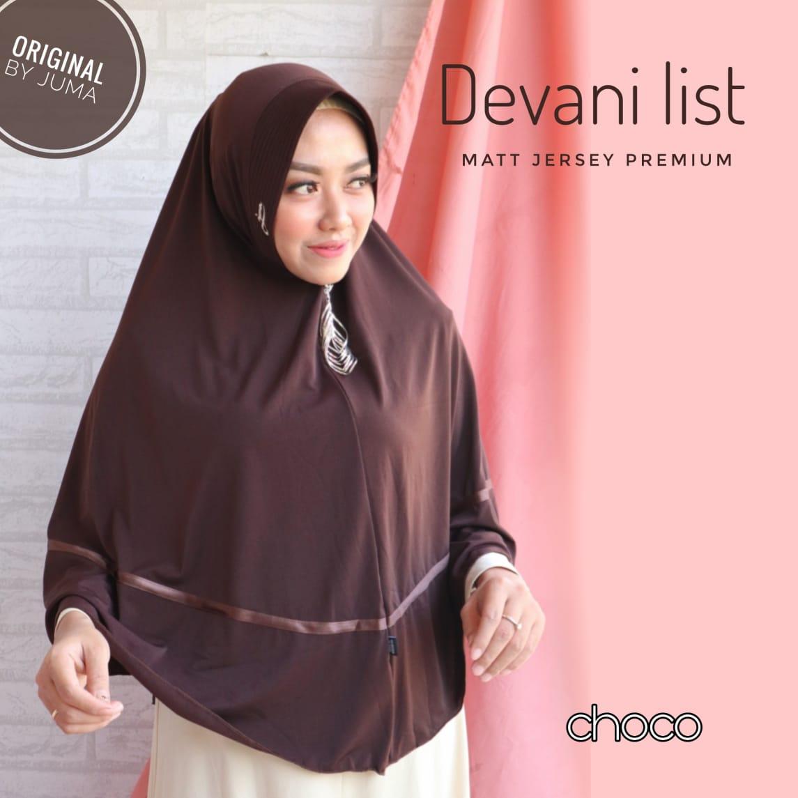 WISNU BATIK – Khimar terbaru / Khimar murah / Jilbab murah / Jilbab pasmina / Jilbab instan / Khimar / Jilbab syari panjang / Jilbab segi empat / Jilbab instant terbaru / DEVANI LIST