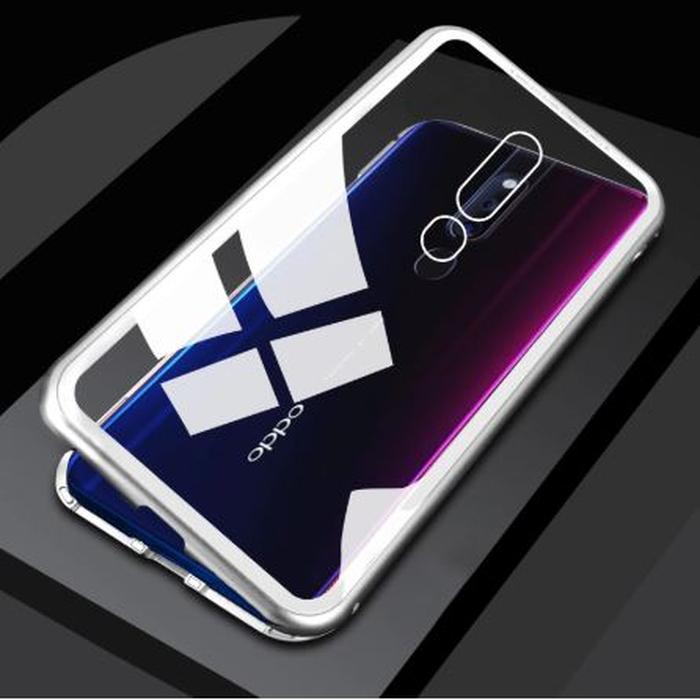 casing hp oppo f11 pro