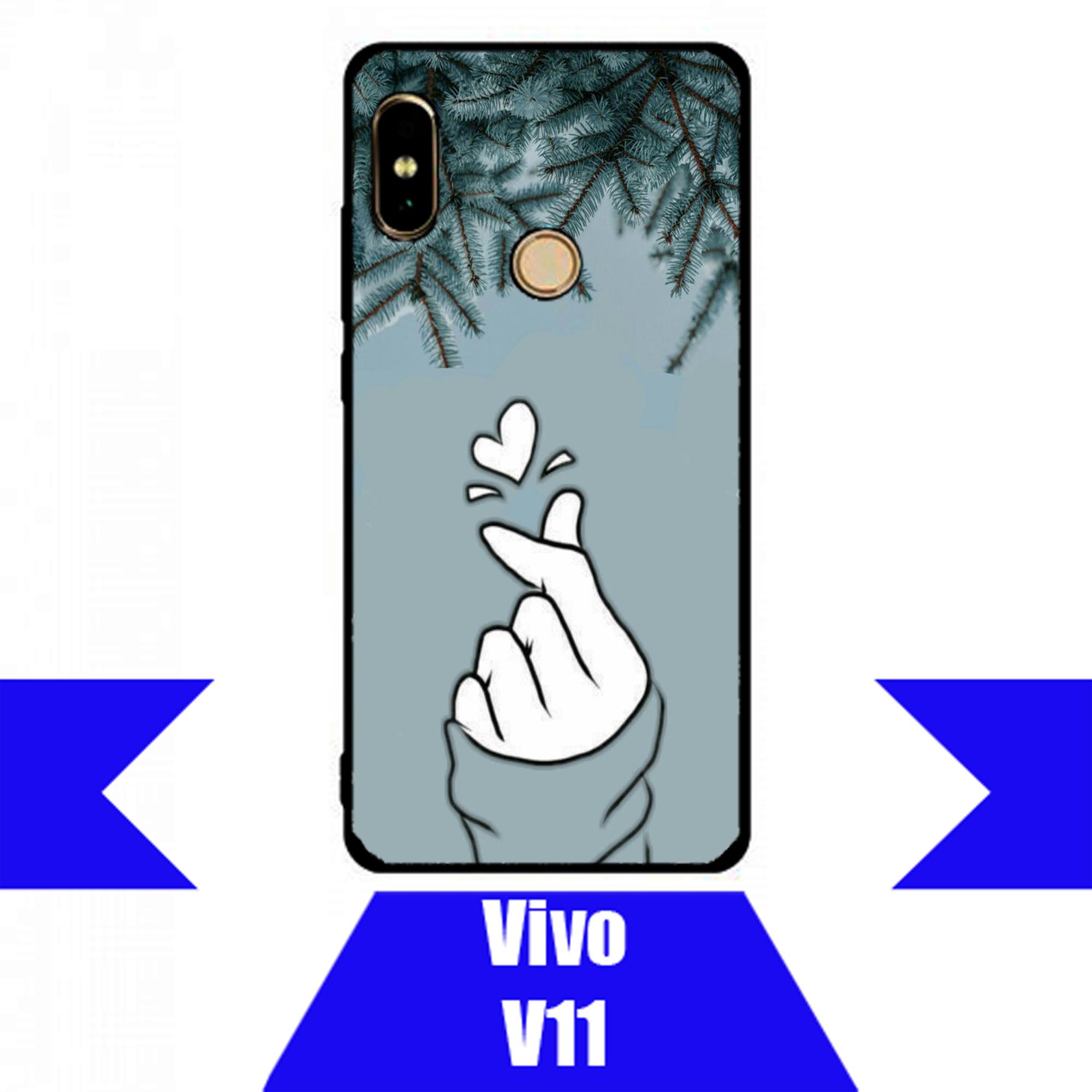 Case Tangan love Fashion Case Vivo V11i _ 8