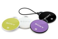 Sony NFC Smart Tag NT3