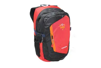 waterproof hiking pack